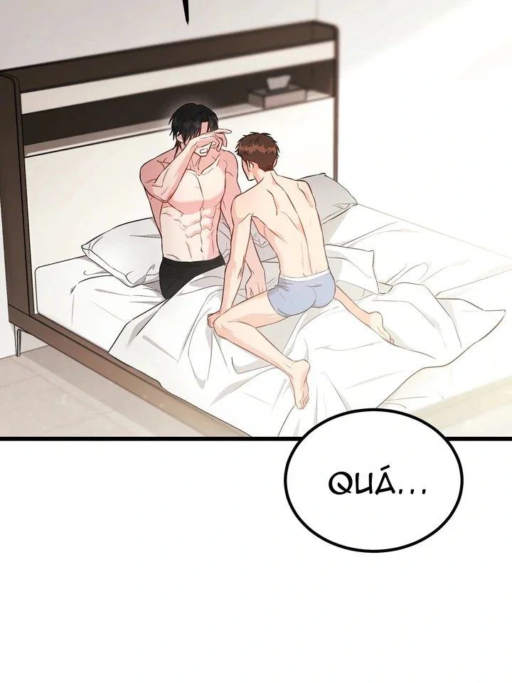 Tuyển Tập Manhwa Ngắn Bí Mật Cơ Thể Chapter 10 Trang 26