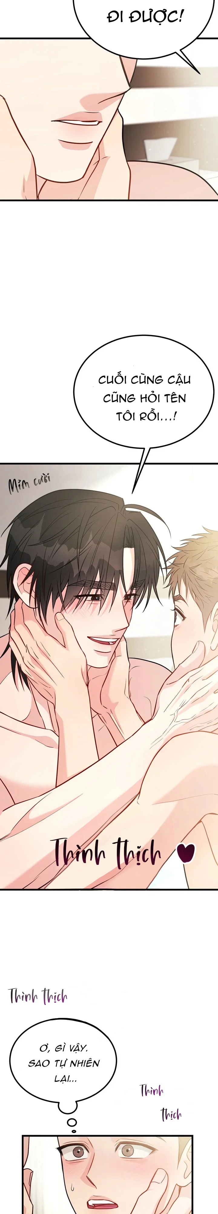 Tuyển Tập Manhwa Ngắn Bí Mật Cơ Thể Chapter 10 Trang 32