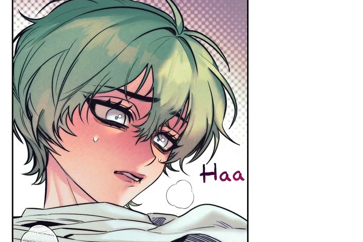 Tuyển Tập Manhwa Ngắn Bí Mật Cơ Thể Chapter 14 Trang 4