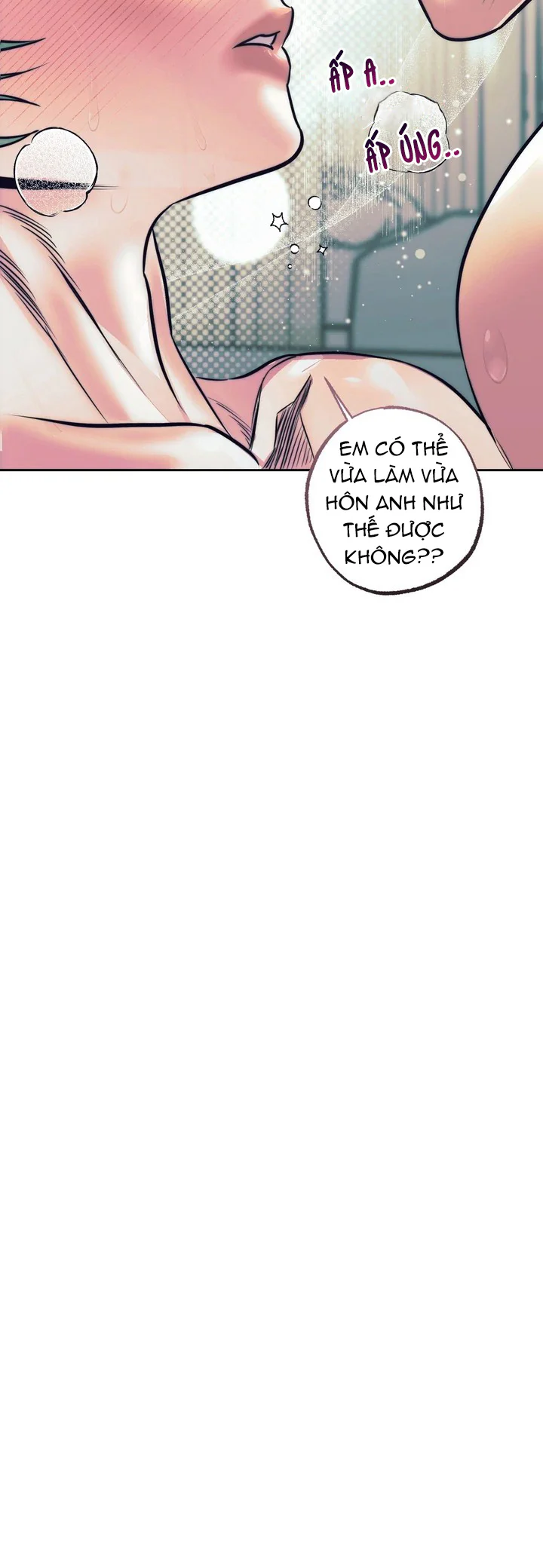 Tuyển Tập Manhwa Ngắn Bí Mật Cơ Thể Chapter 15 Trang 23