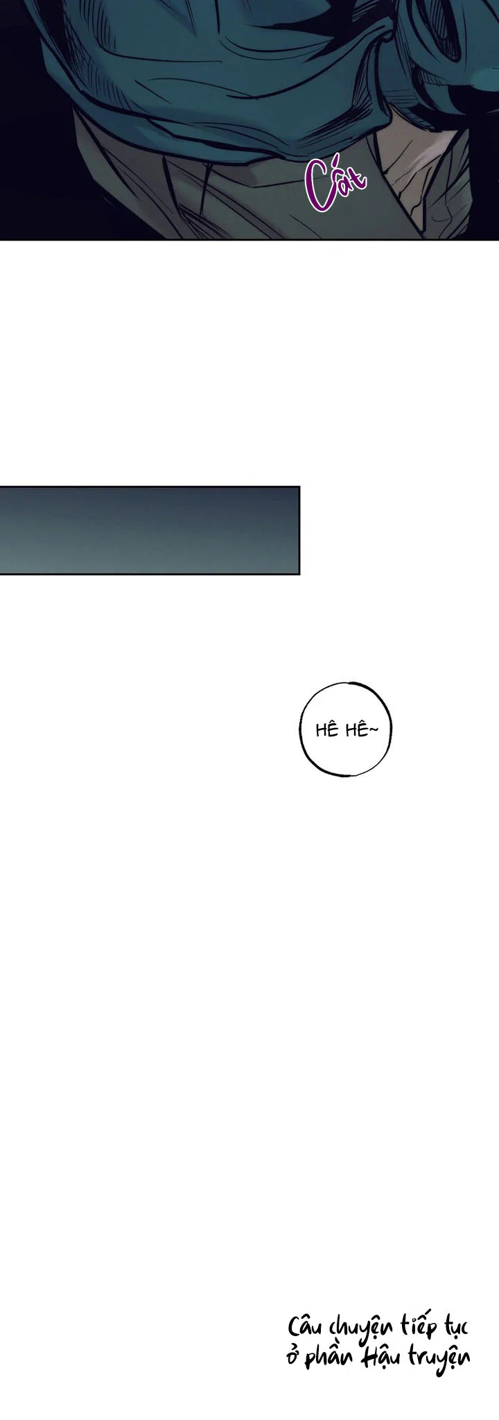 Tuyển Tập Manhwa Ngắn Bí Mật Cơ Thể Chapter 17 Trang 27