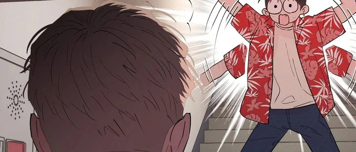 Tuyển Tập Manhwa Ngắn Bí Mật Cơ Thể Chapter 19 Trang 4