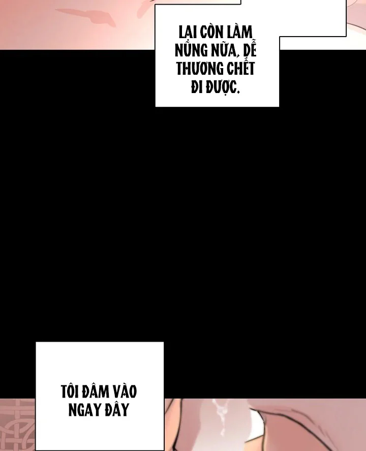 Tuyển Tập Manhwa Ngắn Bí Mật Cơ Thể Chapter 19 Trang 25