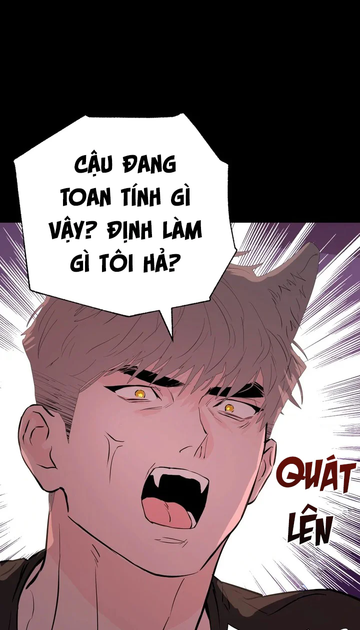 Tuyển Tập Manhwa Ngắn Bí Mật Cơ Thể Chapter 22 Trang 10