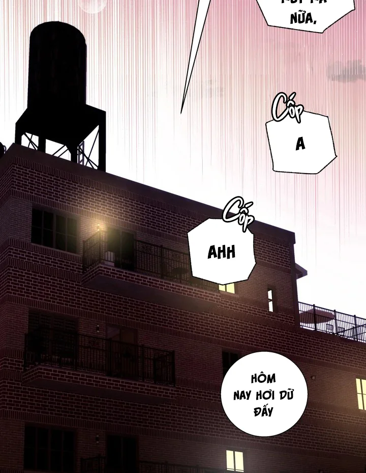 Tuyển Tập Manhwa Ngắn Bí Mật Cơ Thể Chapter 22 Trang 25