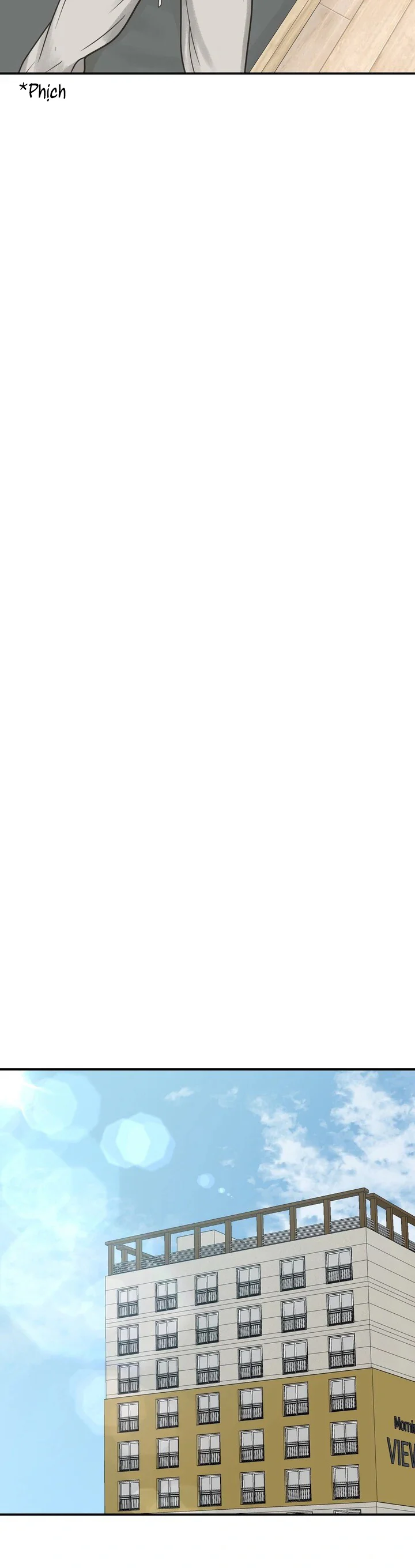 Tuyển Tập Manhwa Ngắn Bí Mật Cơ Thể Chapter 25 Trang 18