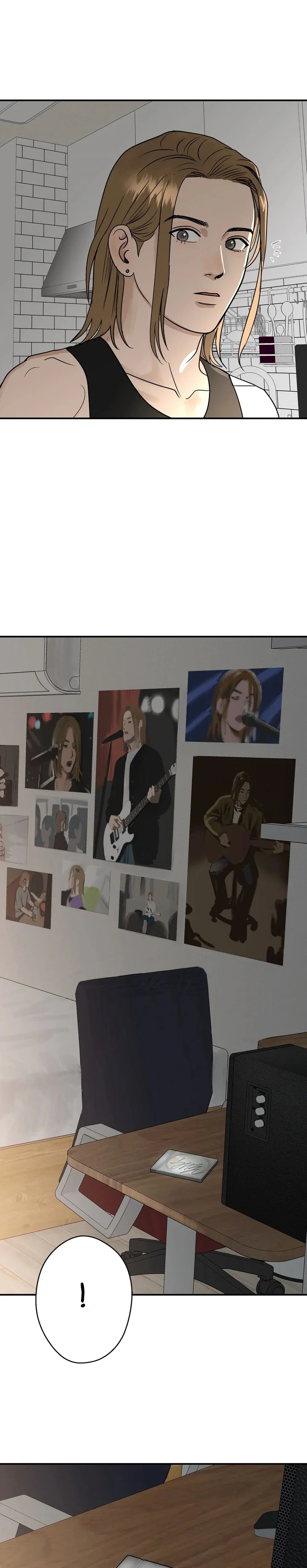 Tuyển Tập Manhwa Ngắn Bí Mật Cơ Thể Chapter 25 Trang 24