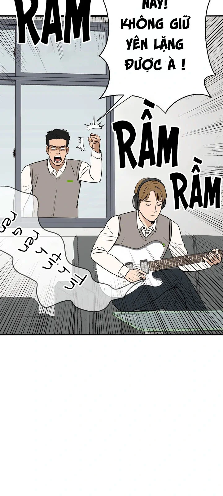 Tuyển Tập Manhwa Ngắn Bí Mật Cơ Thể Chapter 26 Trang 6