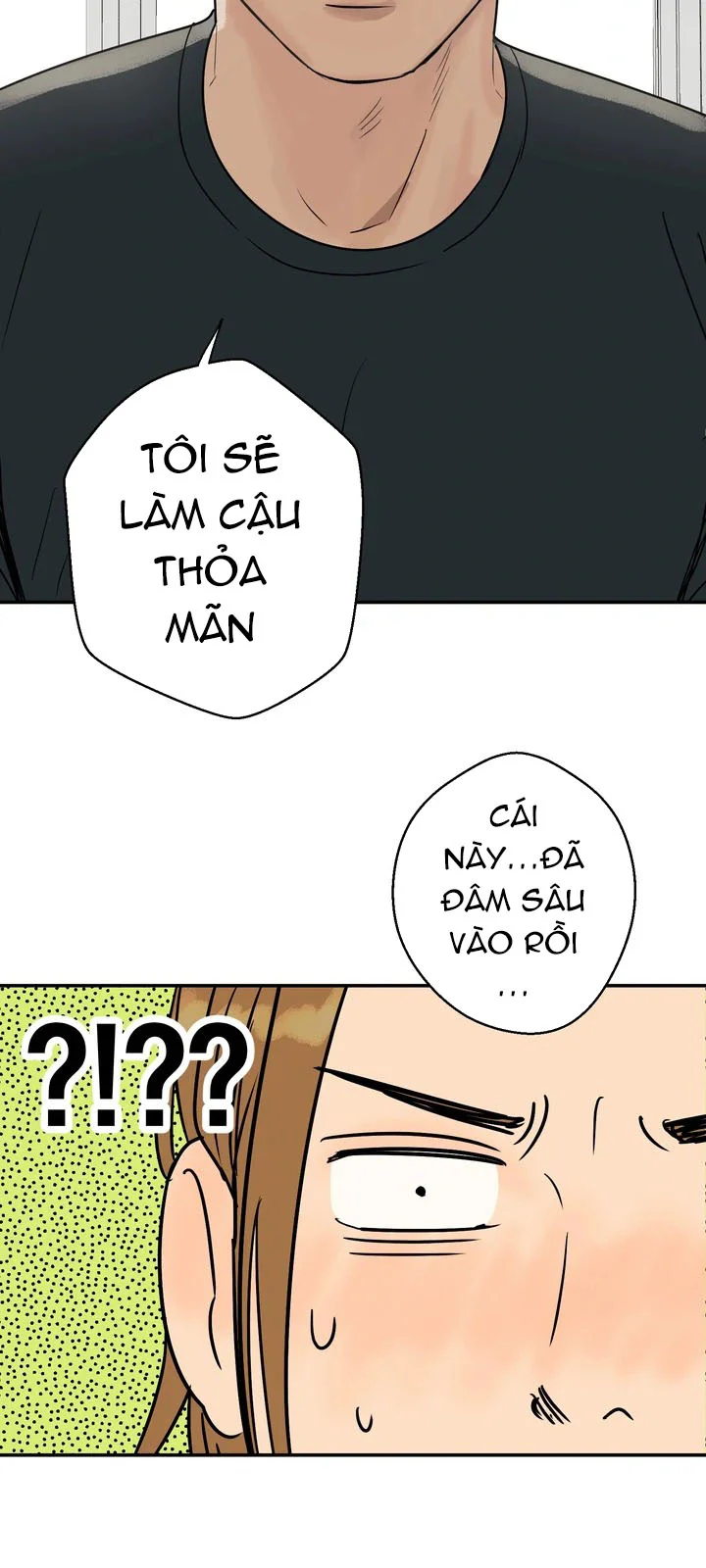 Tuyển Tập Manhwa Ngắn Bí Mật Cơ Thể Chapter 26 Trang 12