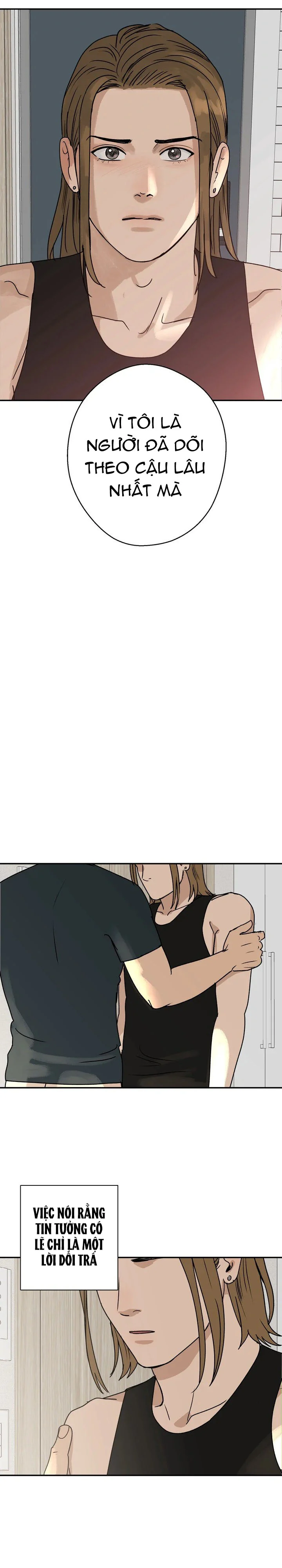 Tuyển Tập Manhwa Ngắn Bí Mật Cơ Thể Chapter 26 Trang 16