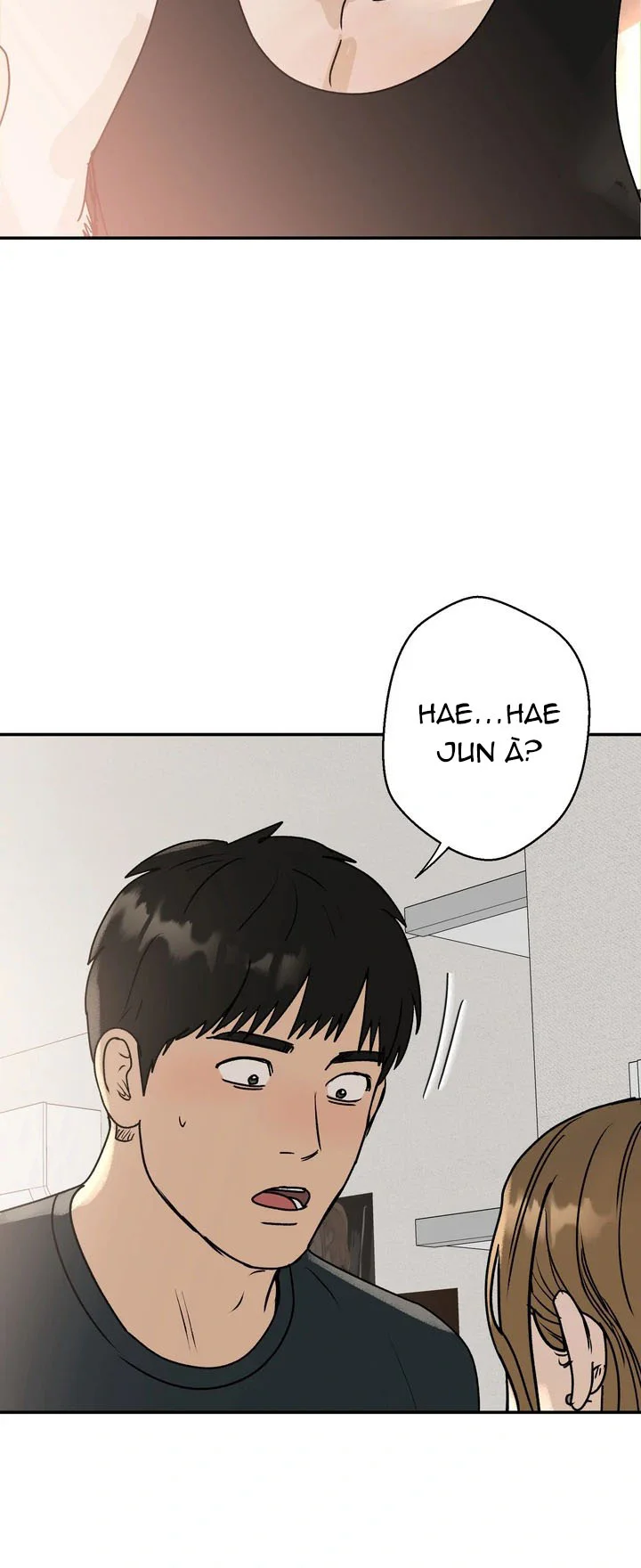 Tuyển Tập Manhwa Ngắn Bí Mật Cơ Thể Chapter 26 Trang 20