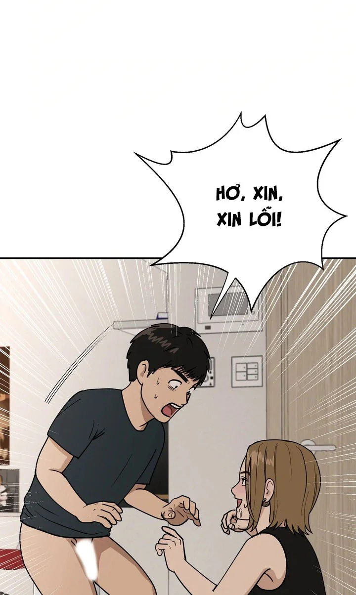 Tuyển Tập Manhwa Ngắn Bí Mật Cơ Thể Chapter 26 Trang 29