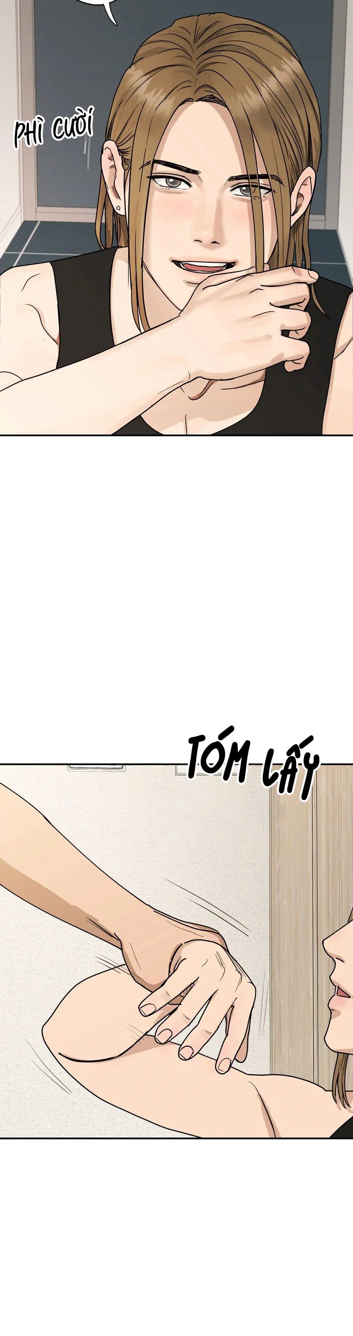 Tuyển Tập Manhwa Ngắn Bí Mật Cơ Thể Chapter 26 Trang 31