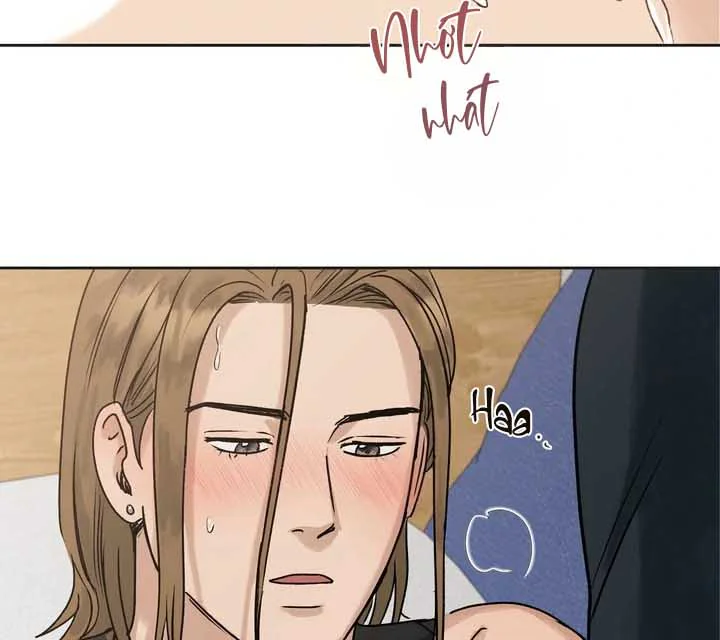 Tuyển Tập Manhwa Ngắn Bí Mật Cơ Thể Chapter 27 Trang 3