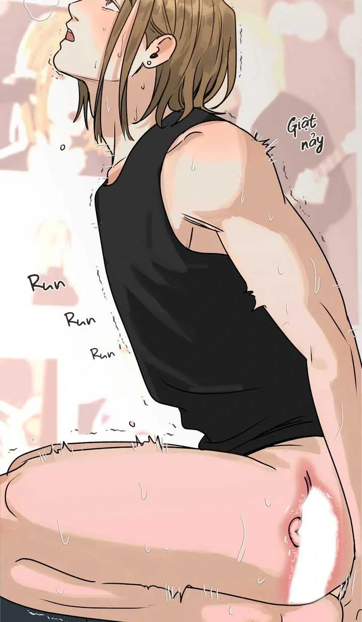 Tuyển Tập Manhwa Ngắn Bí Mật Cơ Thể Chapter 27 Trang 11