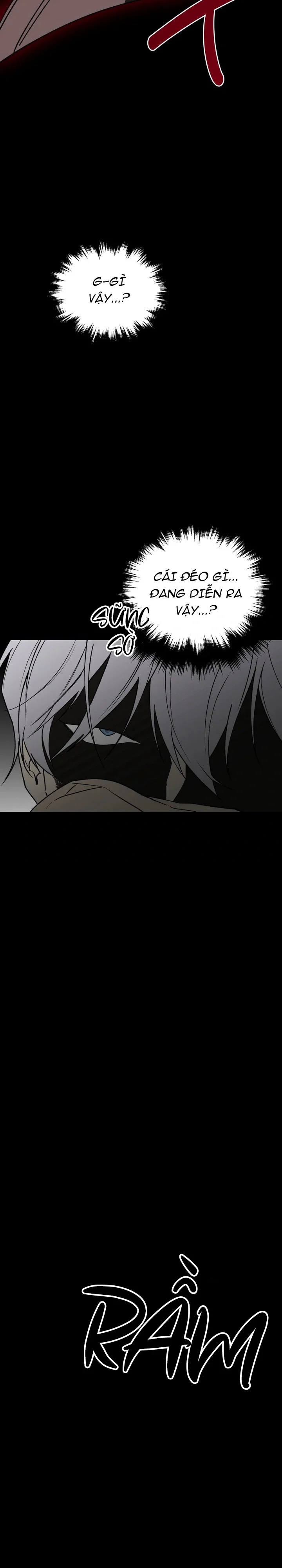 Tuyển Tập Manhwa Ngắn Bí Mật Cơ Thể Chapter 29 Trang 8