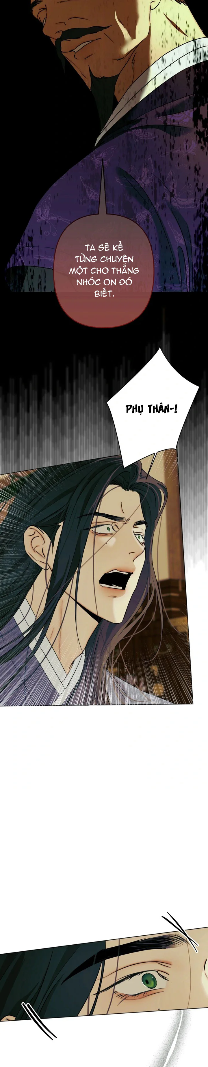 Tuyển Tập Manhwa Ngắn Bí Mật Cơ Thể Chapter 3 Trang 15