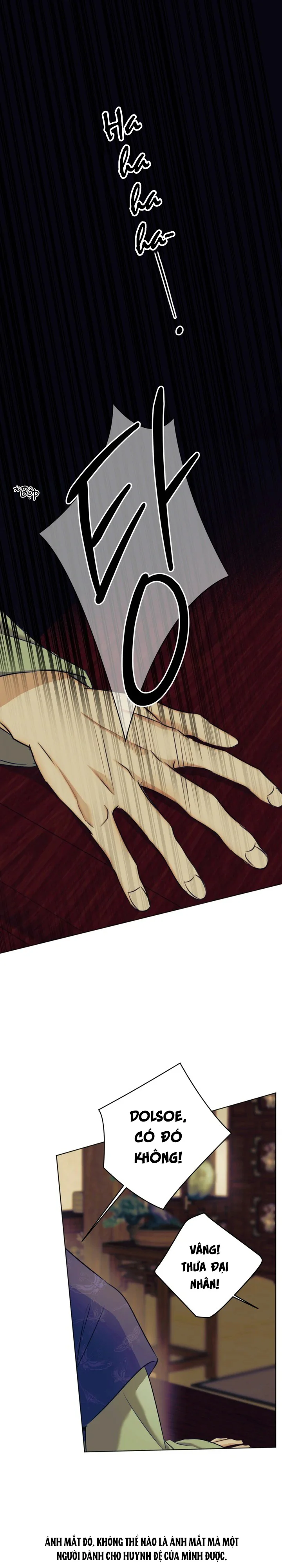 Tuyển Tập Manhwa Ngắn Bí Mật Cơ Thể Chapter 3 Trang 24