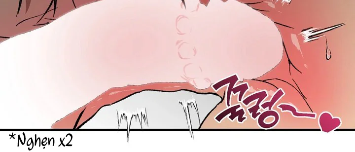 Tuyển Tập Manhwa Ngắn Bí Mật Cơ Thể Chapter 30 Trang 18