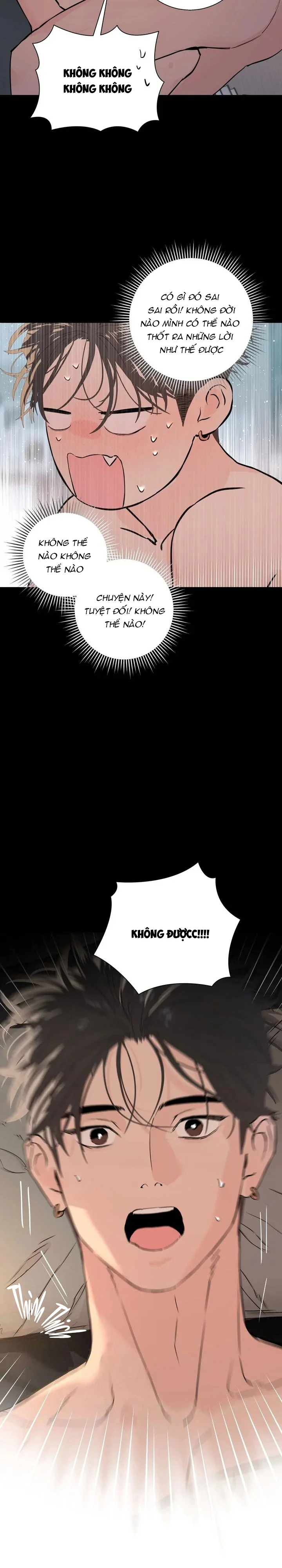 Tuyển Tập Manhwa Ngắn Bí Mật Cơ Thể Chapter 37 Trang 7