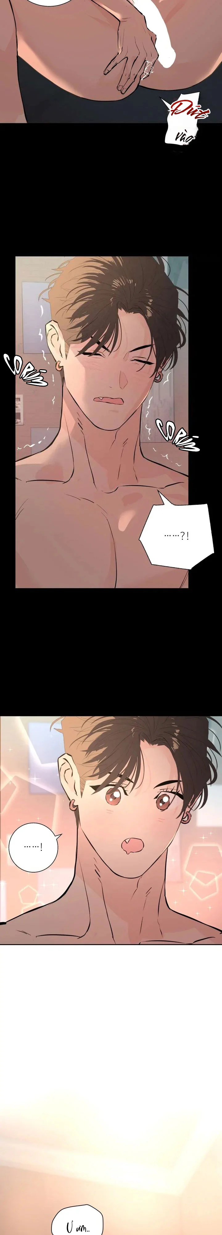 Tuyển Tập Manhwa Ngắn Bí Mật Cơ Thể Chapter 37 Trang 15