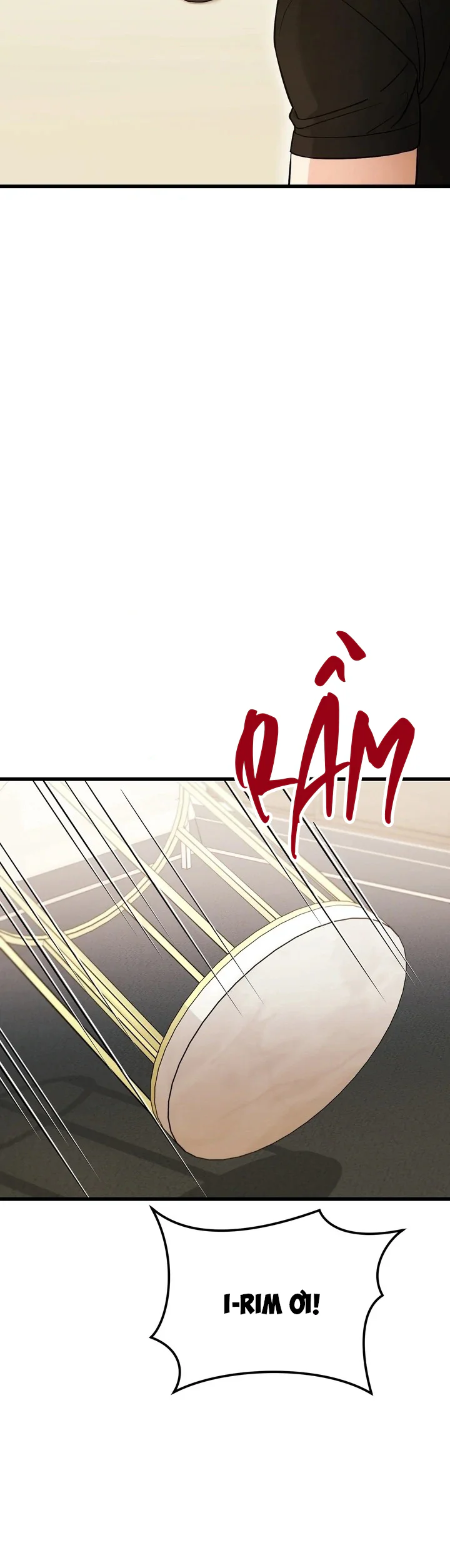 Tuyển Tập Manhwa Ngắn Bí Mật Cơ Thể Chapter 38 Trang 3