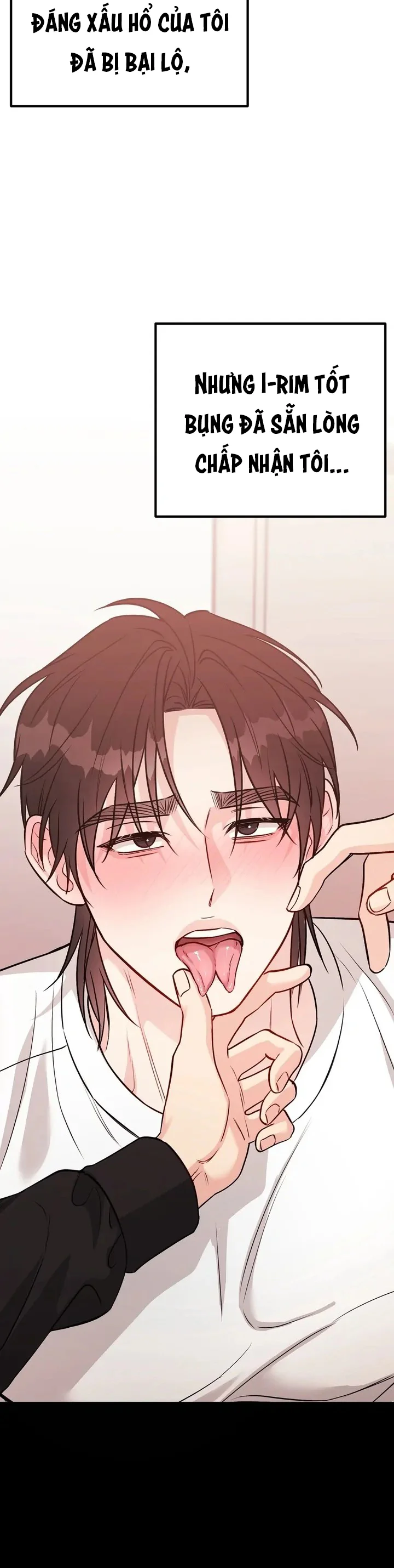 Tuyển Tập Manhwa Ngắn Bí Mật Cơ Thể Chapter 38 Trang 6