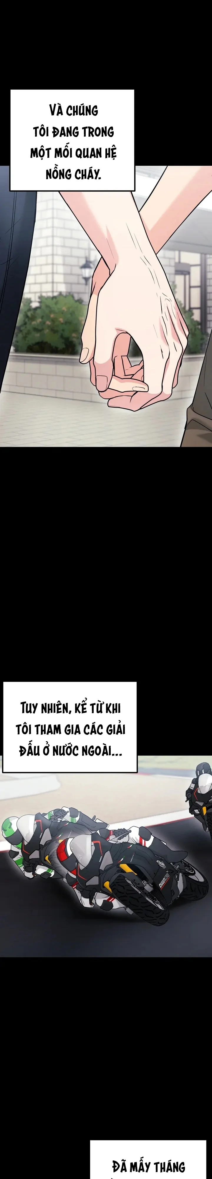 Tuyển Tập Manhwa Ngắn Bí Mật Cơ Thể Chapter 38 Trang 7