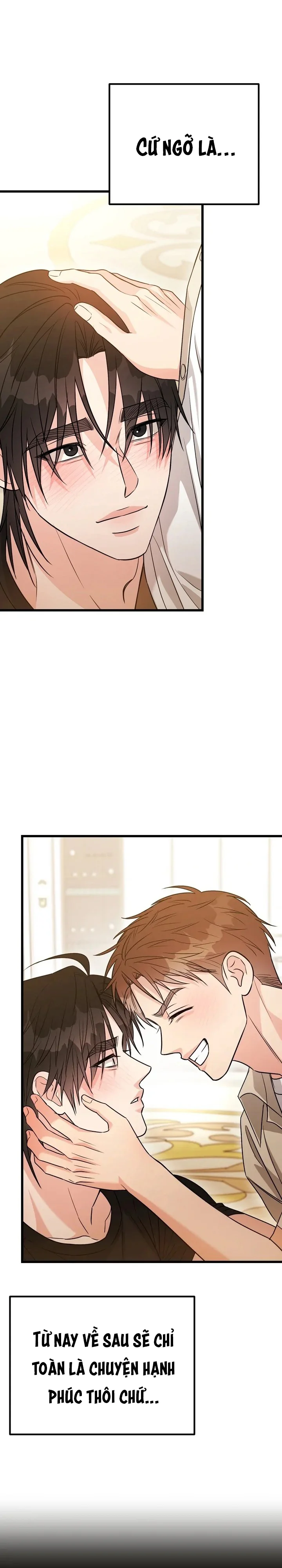 Tuyển Tập Manhwa Ngắn Bí Mật Cơ Thể Chapter 38 Trang 11