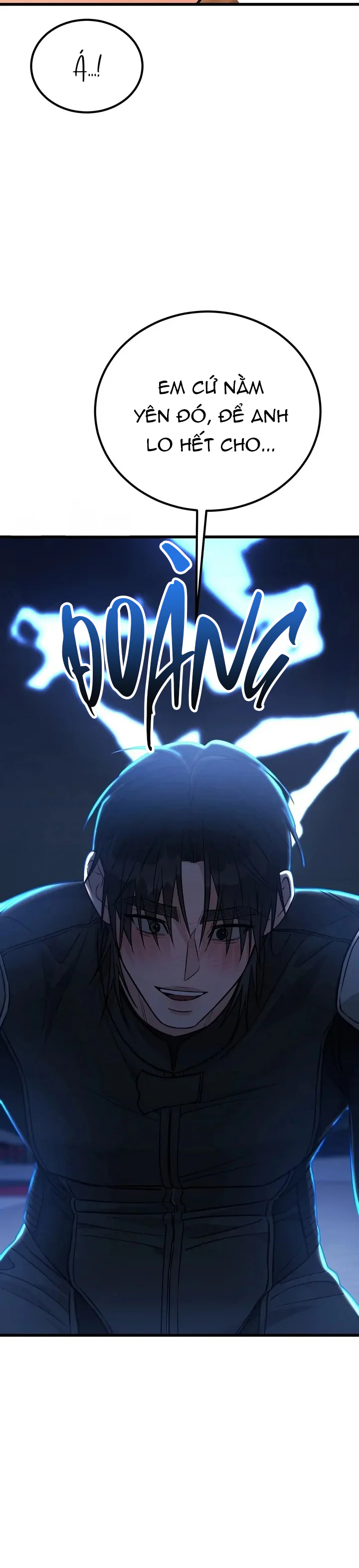 Tuyển Tập Manhwa Ngắn Bí Mật Cơ Thể Chapter 38 Trang 27