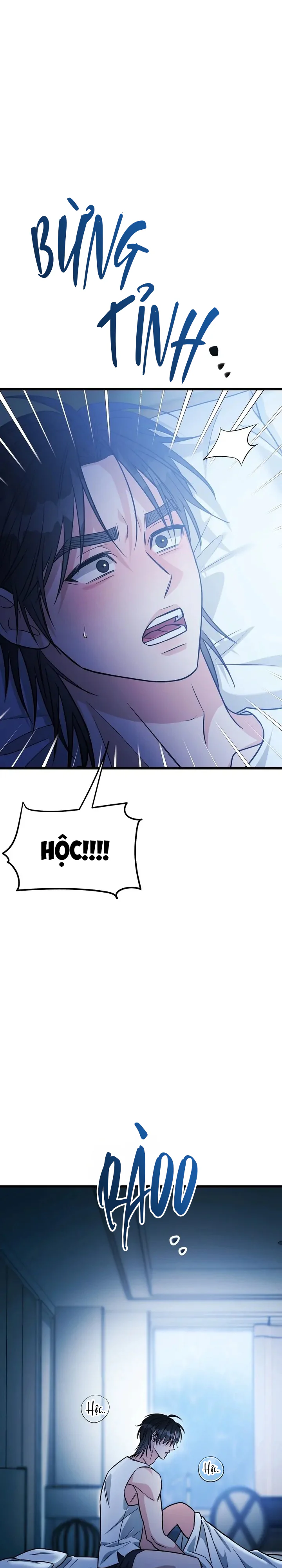 Tuyển Tập Manhwa Ngắn Bí Mật Cơ Thể Chapter 38 Trang 28