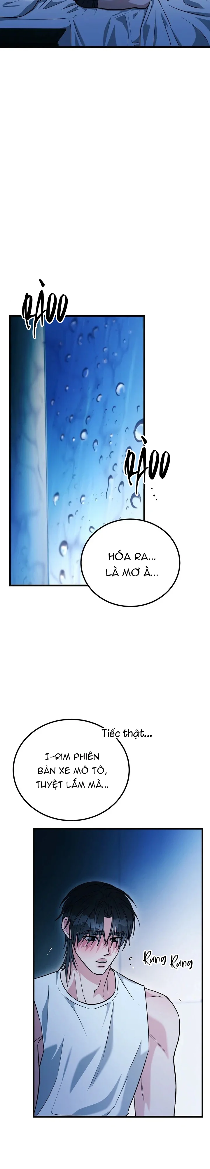 Tuyển Tập Manhwa Ngắn Bí Mật Cơ Thể Chapter 38 Trang 29