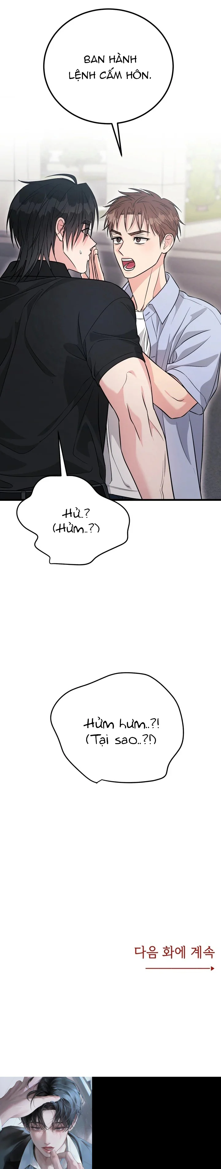 Tuyển Tập Manhwa Ngắn Bí Mật Cơ Thể Chapter 38 Trang 35