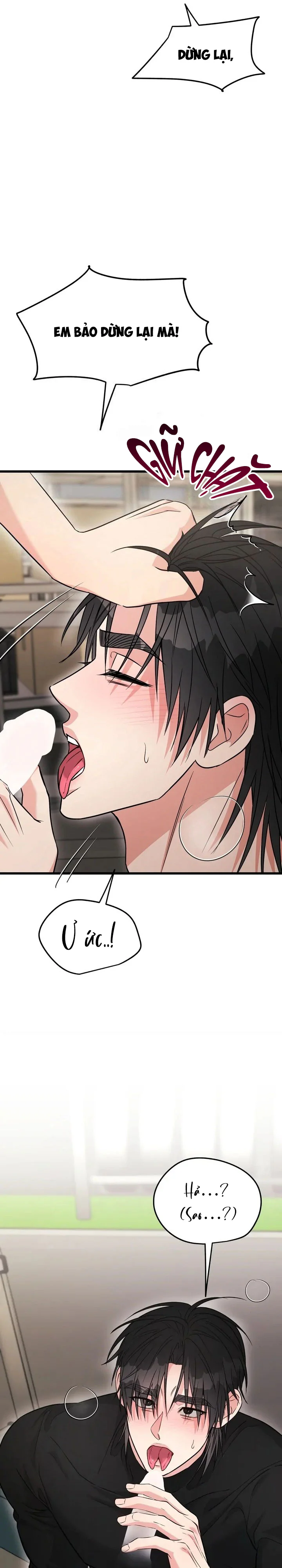 Tuyển Tập Manhwa Ngắn Bí Mật Cơ Thể Chapter 39 Trang 13