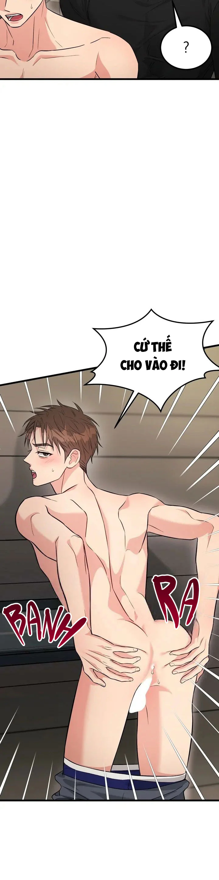 Tuyển Tập Manhwa Ngắn Bí Mật Cơ Thể Chapter 39 Trang 15
