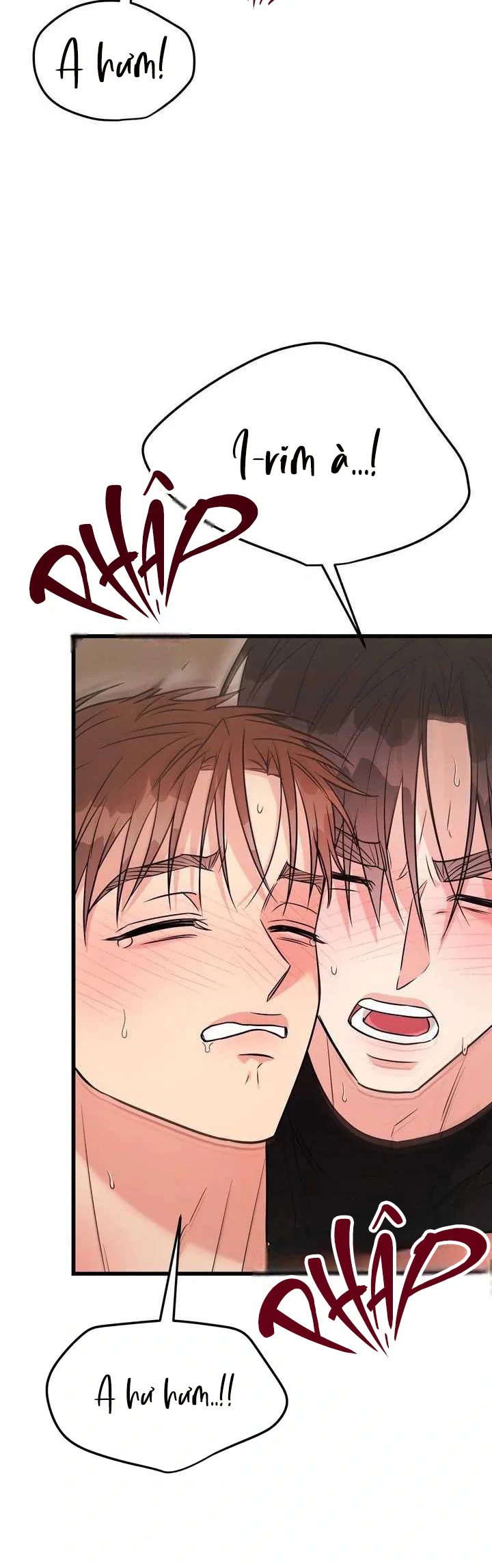 Tuyển Tập Manhwa Ngắn Bí Mật Cơ Thể Chapter 39 Trang 28