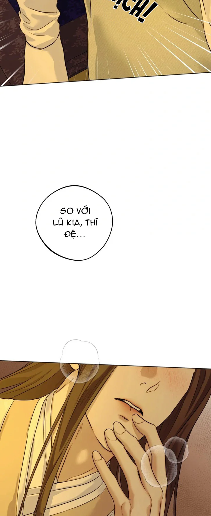 Tuyển Tập Manhwa Ngắn Bí Mật Cơ Thể Chapter 4 Trang 20