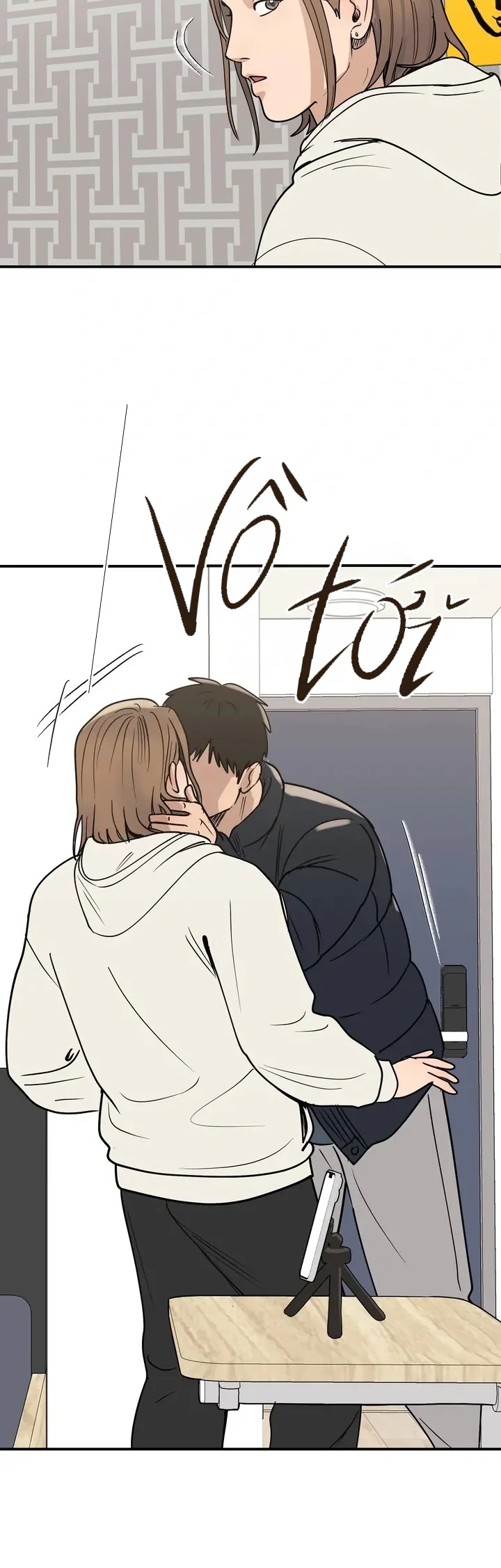 Tuyển Tập Manhwa Ngắn Bí Mật Cơ Thể Chapter 40 Trang 21