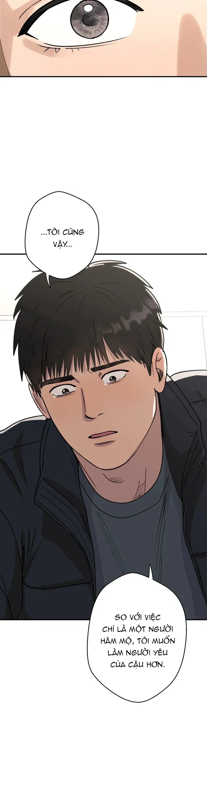 Tuyển Tập Manhwa Ngắn Bí Mật Cơ Thể Chapter 40 Trang 24