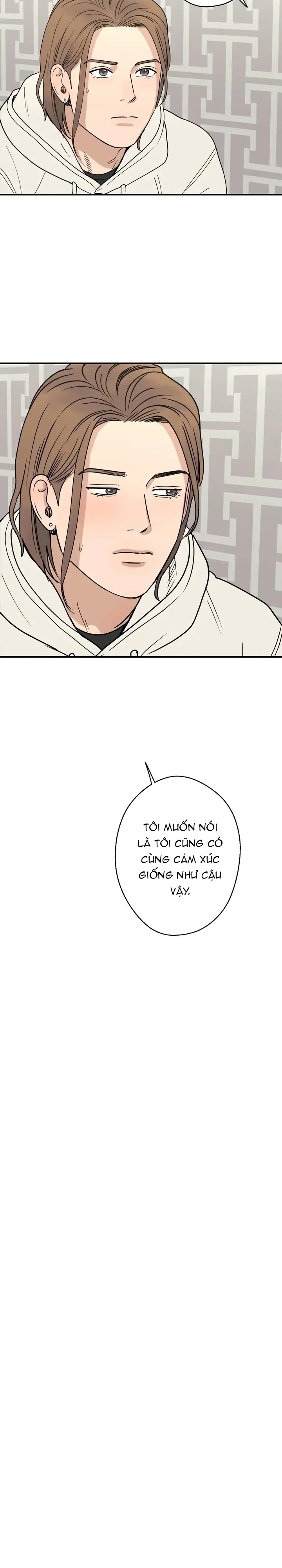 Tuyển Tập Manhwa Ngắn Bí Mật Cơ Thể Chapter 40 Trang 27