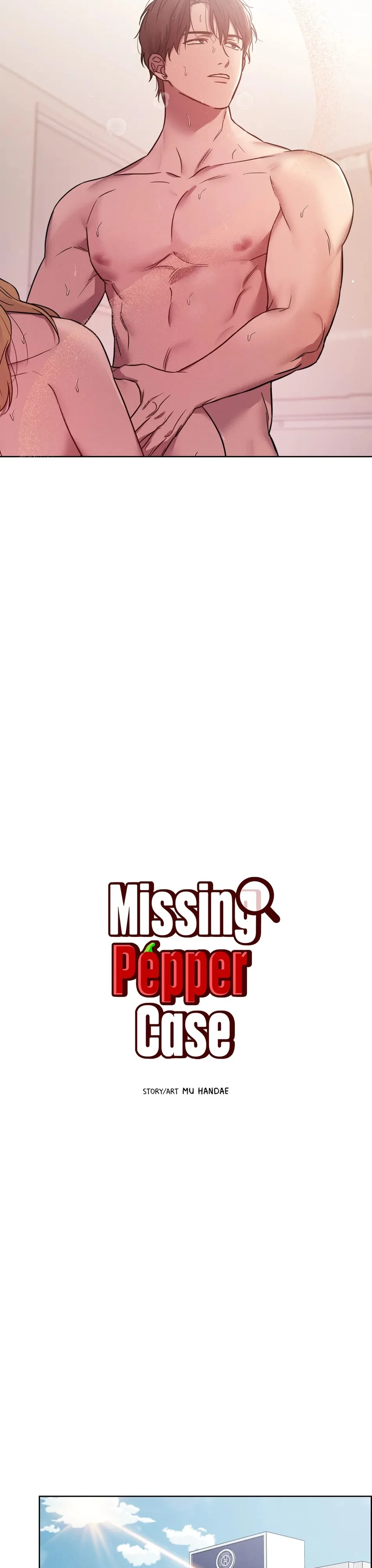 Tuyển Tập Manhwa Ngắn Bí Mật Cơ Thể Chapter 43 Trang 6