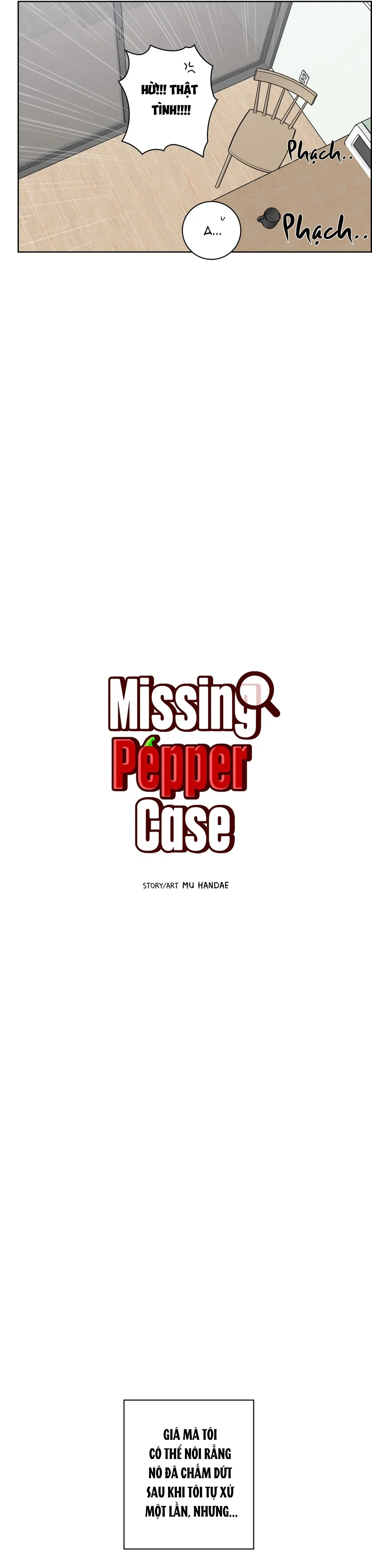 Tuyển Tập Manhwa Ngắn Bí Mật Cơ Thể Chapter 44 Trang 13