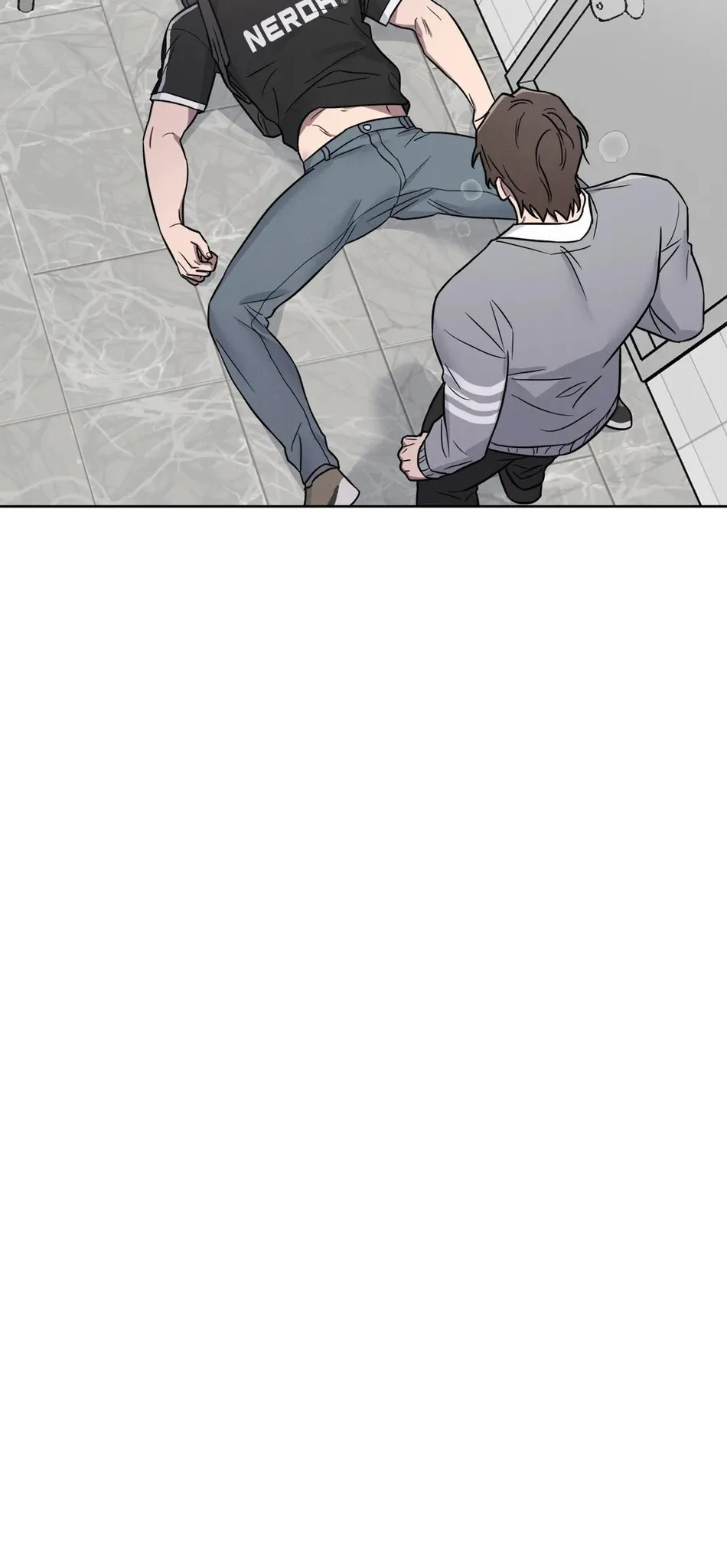 Tuyển Tập Manhwa Ngắn Bí Mật Cơ Thể Chapter 44 Trang 26