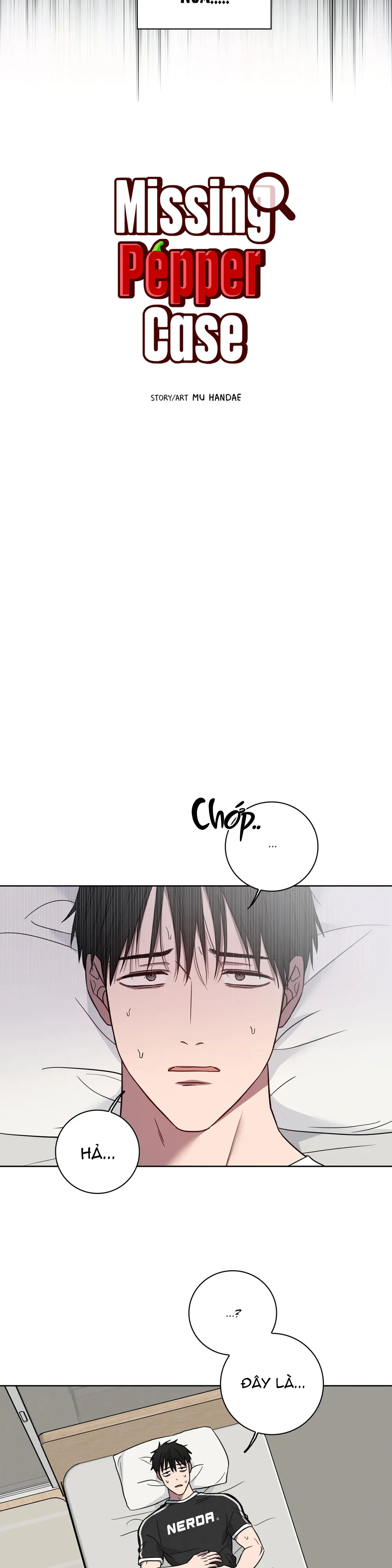 Tuyển Tập Manhwa Ngắn Bí Mật Cơ Thể Chapter 45 Trang 12