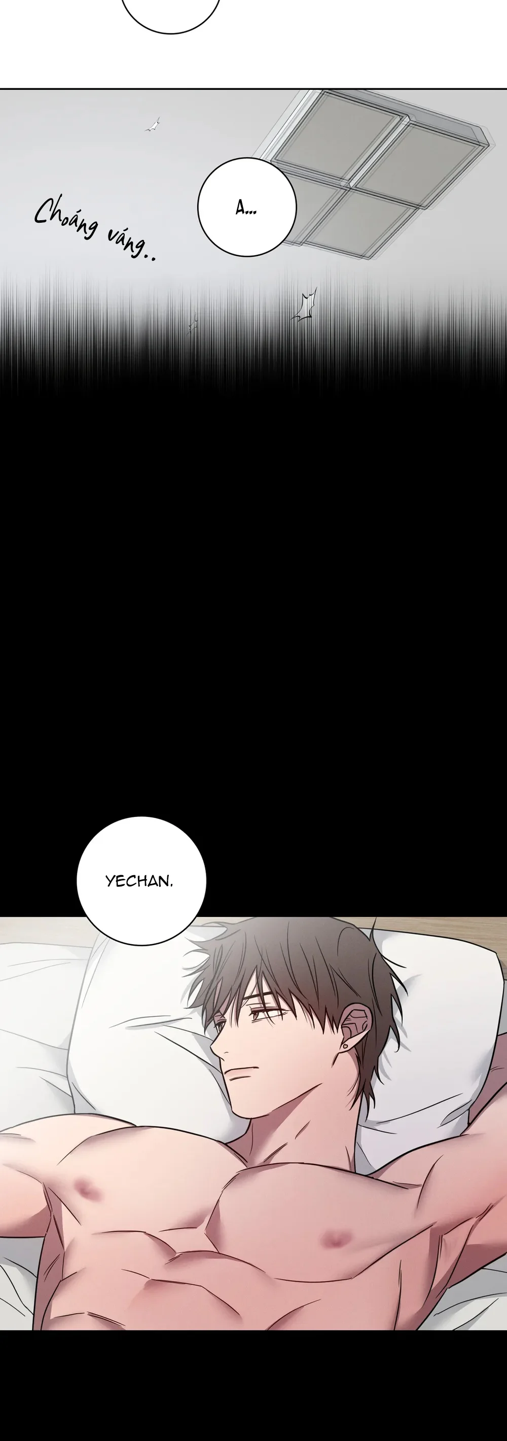 Tuyển Tập Manhwa Ngắn Bí Mật Cơ Thể Chapter 48 Trang 5