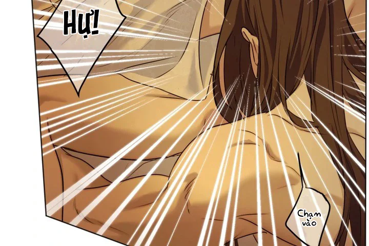 Tuyển Tập Manhwa Ngắn Bí Mật Cơ Thể Chapter 5 Trang 4