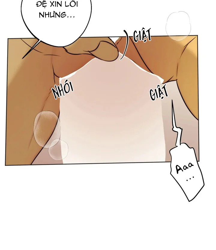 Tuyển Tập Manhwa Ngắn Bí Mật Cơ Thể Chapter 5 Trang 23