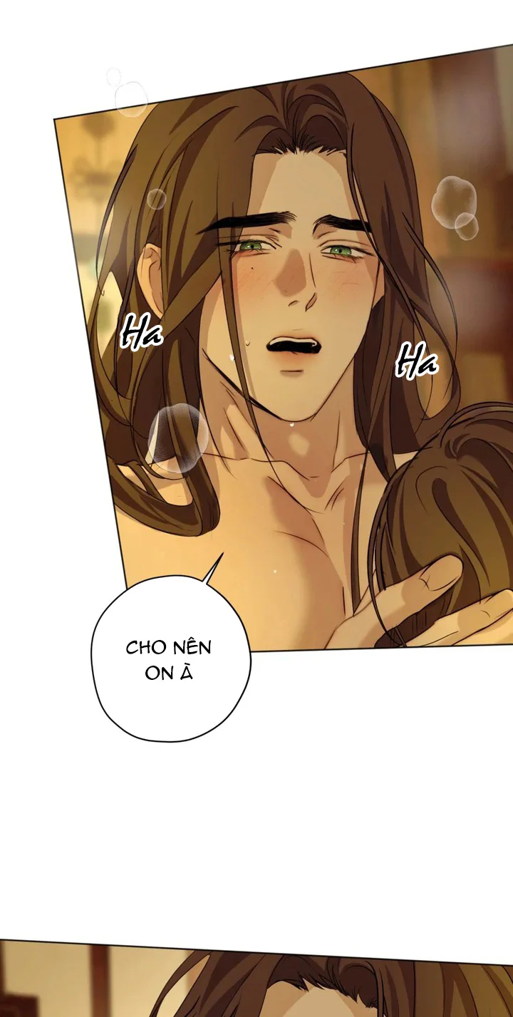 Tuyển Tập Manhwa Ngắn Bí Mật Cơ Thể Chapter 6 Trang 7