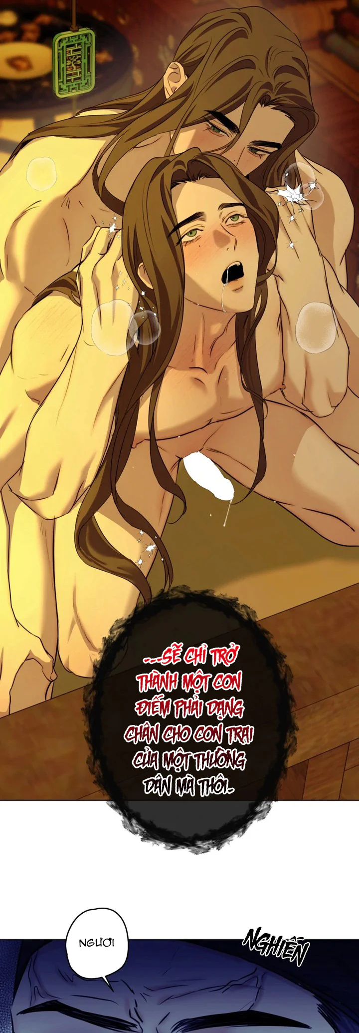 Tuyển Tập Manhwa Ngắn Bí Mật Cơ Thể Chapter 6 Trang 20