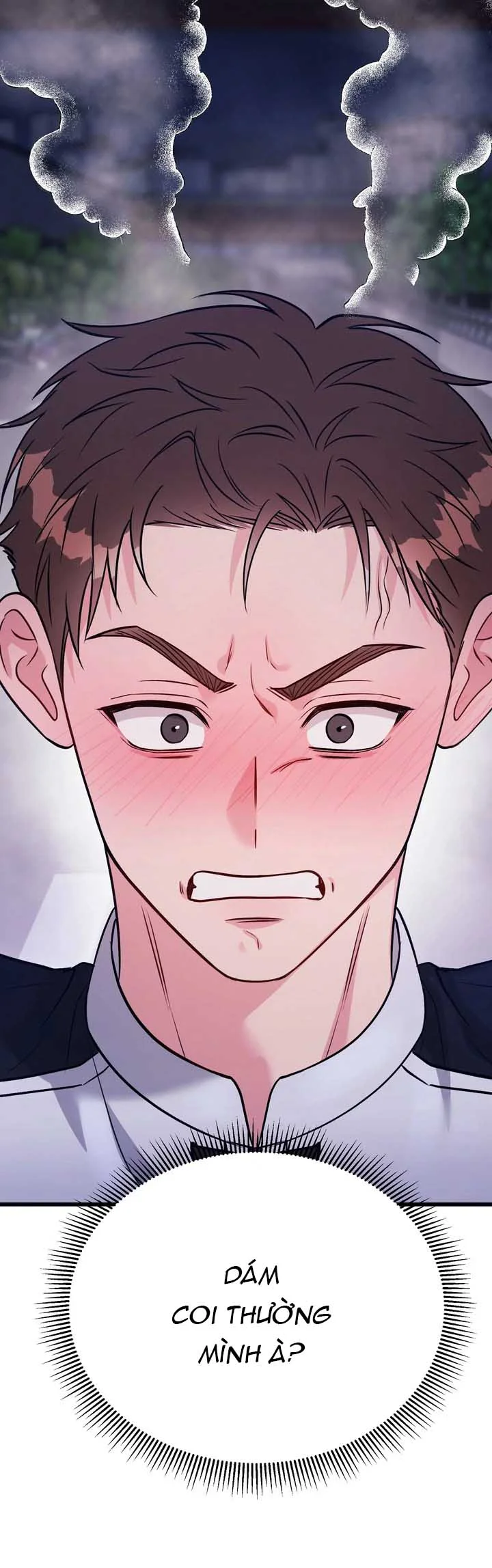 Tuyển Tập Manhwa Ngắn Bí Mật Cơ Thể Chapter 8 Trang 19